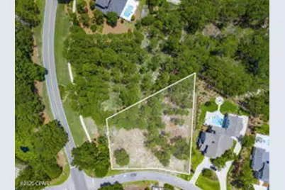 1514 Marsh Point Lane, Panama City Beach, FL 32413 - Photo 1