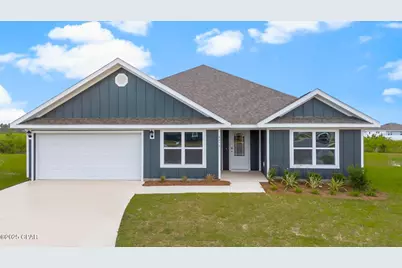 6533 Haskins Drive, Panama City, FL 32404 - Photo 1