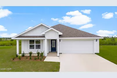 6537 Haskins Drive, Panama City, FL 32404 - Photo 1