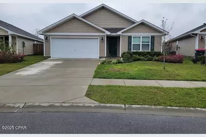 216 Red Bay Road, Panama City, FL 32404 - Photo 1