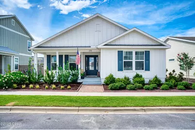 2101 Calamint Street, Panama City, FL 32405 - Photo 1