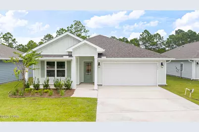 155 Reagan Lane, Port Saint Joe, FL 32456 - Photo 1