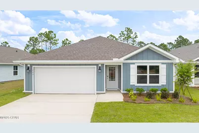 143 Reagan Lane, Port Saint Joe, FL 32456 - Photo 1