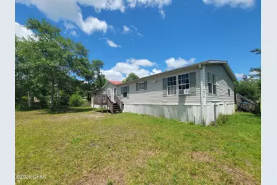 9816 Davenport Avenue, Youngstown, FL 32466 - Photo 1