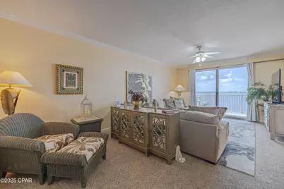 6504 Bridge Water Way Way #Tower 2 Unit 505, Panama City Beach, FL 32407 - Photo 1
