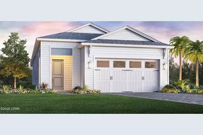 411 Breakwater Boulevard #Lot 272, Panama City Beach, FL 32413 - Photo 1