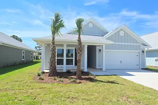 147 Dama Del Mar Wy, Panama City Beach, FL 32407 - Photo 1