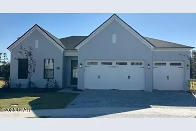 901 Camp Fire Circle #Lot 315, Panama City Beach, FL 32413 - Photo 1