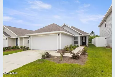 6702 Atkins Road, Panama City, FL 32404 - Photo 1