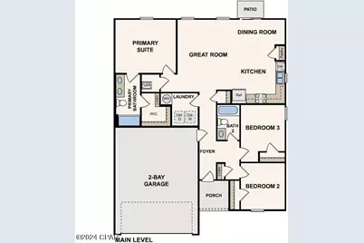 2075 Rockford Drive, Chipley, FL 32428 - Photo 1