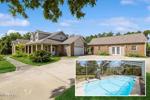 213 Mill Creek Dr, Panama City, FL 32409 - Photo 1