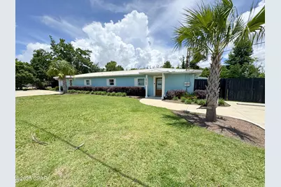 2816 N Panama Avenue #A&B, Panama City, FL 32405 - Photo 1