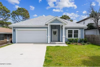 4009 Silver Sands Road, Panama City, FL 32408 - Photo 1