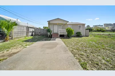 6319 Sunset Avenue, Panama City, FL 32408 - Photo 1