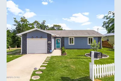 4004 E 7th Circle, Panama City, FL 32404 - Photo 1