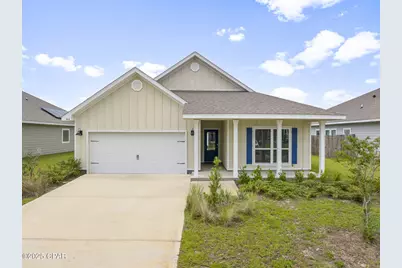 464 Eagle Lake Way, Panama City, FL 32404 - Photo 1