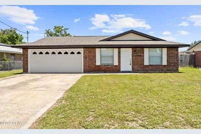 3926 W 21st Place, Panama City, FL 32405 - Photo 1