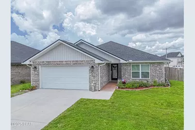 3832 Heartwood Street, Panama City, FL 32404 - Photo 1