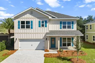 3602 Woods Ln, Panama City Beach, FL 32408 - Photo 1