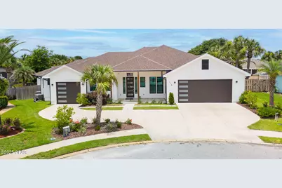 116 Nautical Way, Panama City Beach, FL 32413 - Photo 1