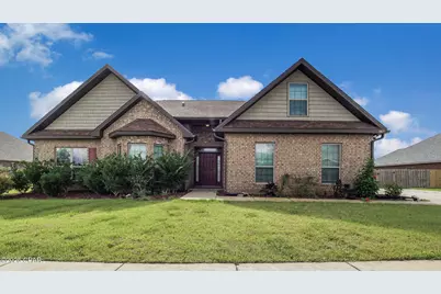 3809 Whitehead Blvd Boulevard, Panama City, FL 32404 - Photo 1