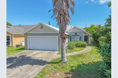 21418 Marlin Avenue, Panama City Beach, FL 32413 - Photo 1