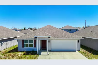 4008 Pioneer Lane, Panama City, FL 32404 - Photo 1