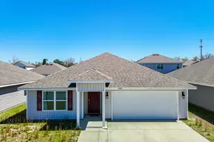 4008 Pioneer Ln., Panama City, FL 32404 - Photo 1