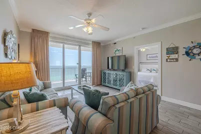 10625 Front Beach Road #1102, Panama City Beach, FL 32407 - Photo 1