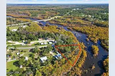587 Texas Street, Wewahitchka, FL 32465 - Photo 1