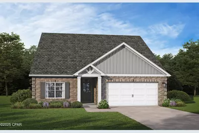 3760 Basal Street, Panama City, FL 32404 - Photo 1