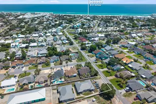 119 Argonaut St, Panama City Beach, FL 32413 - Photo 1