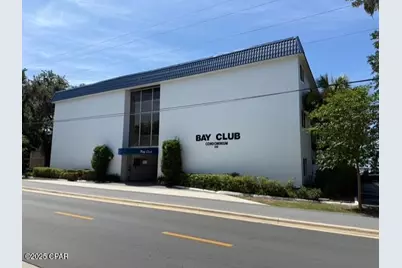 316 Cherry Street #23, Panama City, FL 32401 - Photo 1