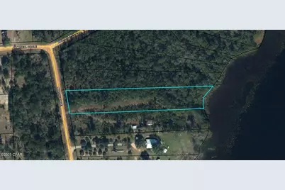 574 McDuff Drive, Alford, FL 32420 - Photo 1