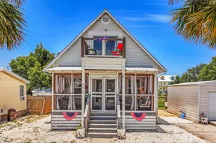 8215 Pelican Walk Ln Ln, Port Saint Joe, FL 32456 - Photo 1