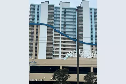 5115 Gulf Drive #203, Panama City, FL 32408 - Photo 1