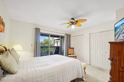 17620 Front Beach Road #4U, Panama City Beach, FL 32413 - Photo 1