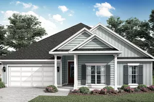 428 Newman Bayou Blvd, Panama City Beach, FL 32407 - Photo 1