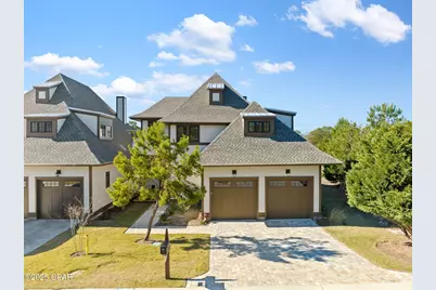 1411 Courtside Drive, Panama City Beach, FL 32413 - Photo 1