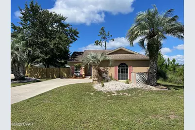 200 S Glades Trail, Panama City Beach, FL 32407 - Photo 1