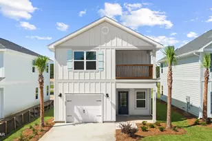 321 Robinson Bluff Rd, Panama City Beach, FL 32407 - Photo 1