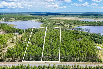 Lots 3 & 4 Lake Ridge Road, Chipley, FL 32428 - Photo 1