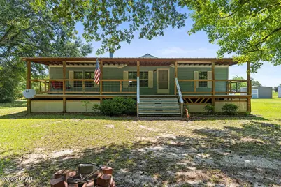 1525 Pioneer Road, Chipley, FL 32428 - Photo 1