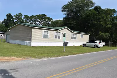 287 Black Creek Lodge Road, Freeport, FL 32439 - Photo 1