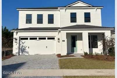 264 Breakwater Boulevard #Lot 12, Panama City Beach, FL 32413 - Photo 1