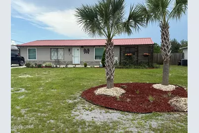 6216 Lance Street, Panama City, FL 32404 - Photo 1