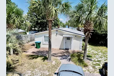 400 Albatross Street, Panama City Beach, FL 32413 - Photo 1