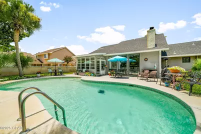 372 Wahoo Road, Panama City Beach, FL 32408 - Photo 1