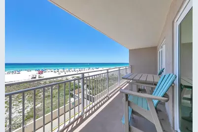7205 Thomas Drive #D205, Panama City, FL 32408 - Photo 1