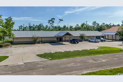 2428 Jenks Avenue #Suite B, Panama City, FL 32405 - Photo 1
